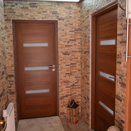 Angela Apartman Hajdúszoboszló 外观 照片