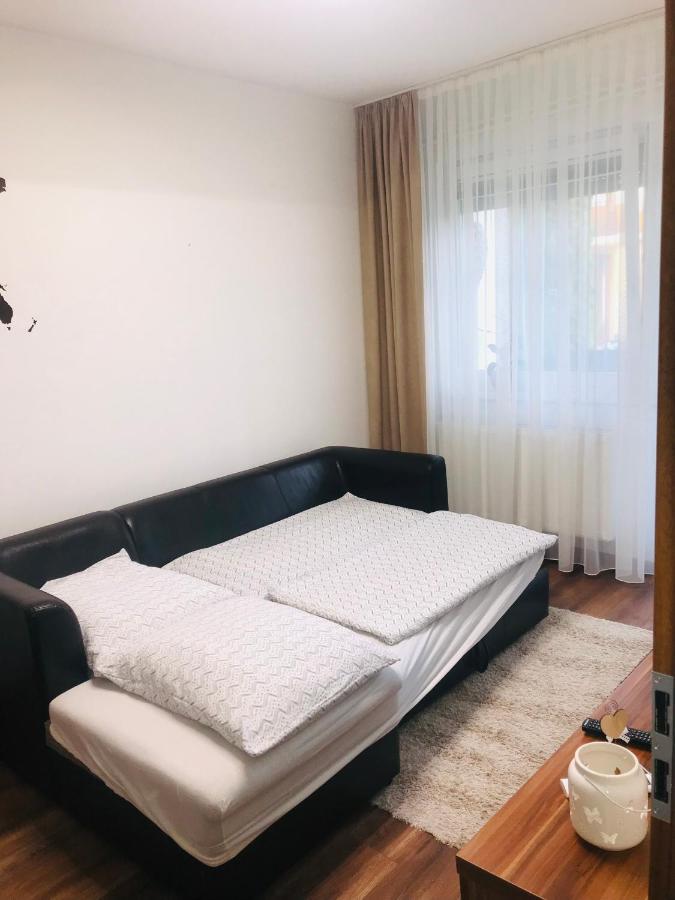Angela Apartman Hajdúszoboszló 外观 照片