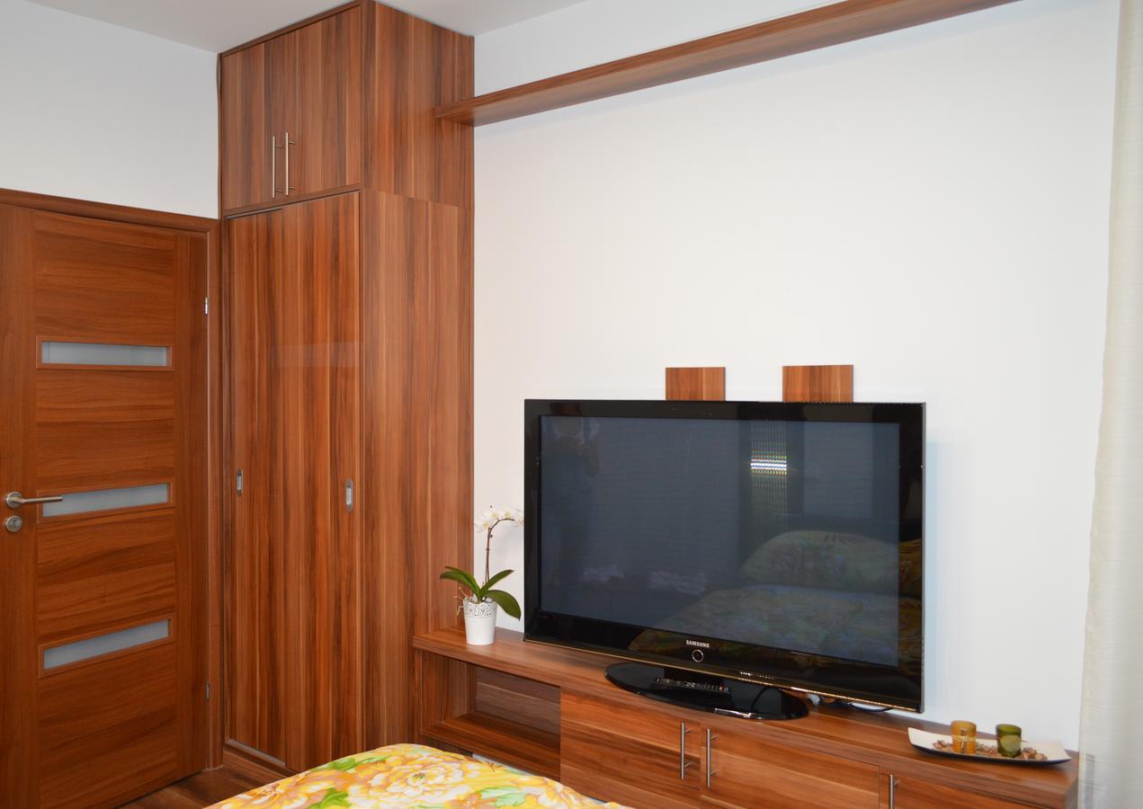 Angela Apartman Hajdúszoboszló 外观 照片